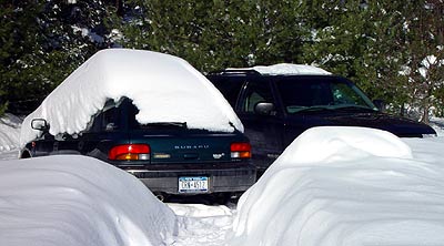 Car Culture Shock