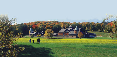 Shelburne Farms