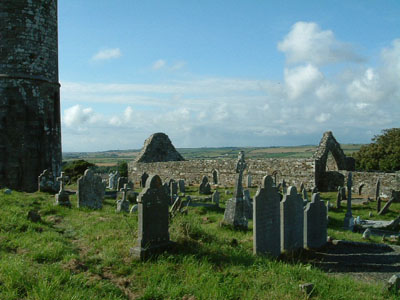 The Irish Road Less Traveled